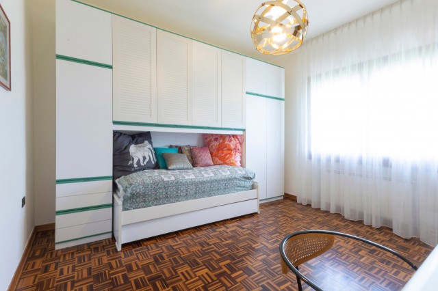 Casa Bifamiliare/Schiera in Vendita a Quarto d'Altino